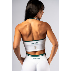 Nebbia Neckholder Top CLUB D’OR 640