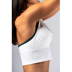 Nebbia Neckholder Top CLUB D’OR 640