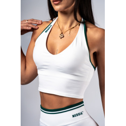Nebbia Neckholder Top CLUB D’OR 640