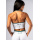 Nebbia Neckholder Top CLUB D’OR 640