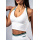 Nebbia Neckholder Top CLUB D’OR 640