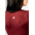 Nebbia Seamless Short Sleeve Top POWER 891 Red