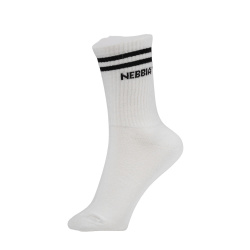 Nebbia Crew Socks 131