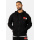 Gorilla Wear Classic Oversized Zipped Hoodie