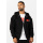 Gorilla Wear Classic Oversized Zipped Hoodie