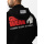 Gorilla Wear Classic Oversized Zipped Hoodie