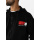 Gorilla Wear Classic Oversized Zipped Hoodie