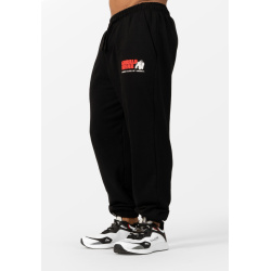 Gorilla Wear Classic Oversized Sweatpants