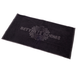 Better Bodies Gym Towel