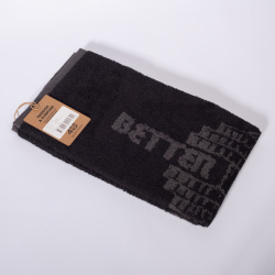 Better Bodies Gym Towel