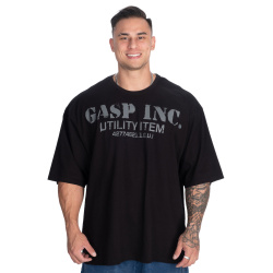 GASP Inc Iron Tee