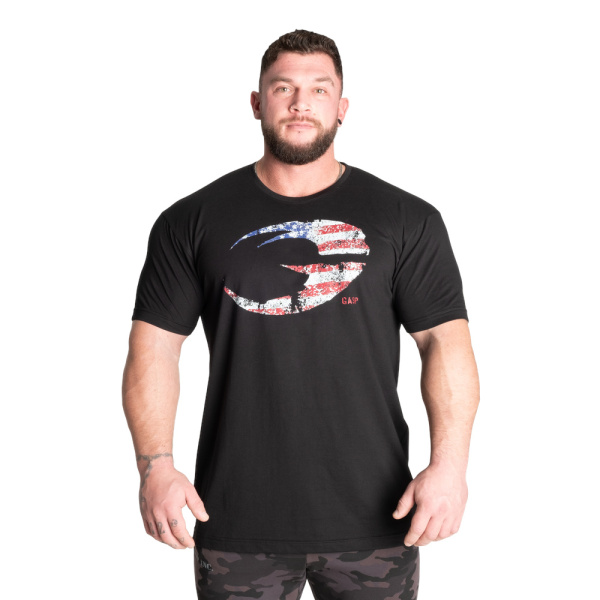 GASP USA Standard Tee