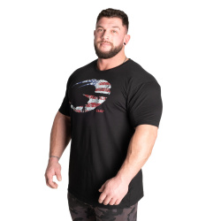 GASP USA Standard Tee