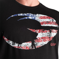 GASP USA Standard Tee
