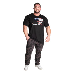 GASP USA Standard Tee