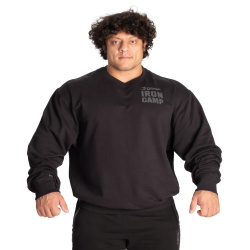GASP Division Crewneck