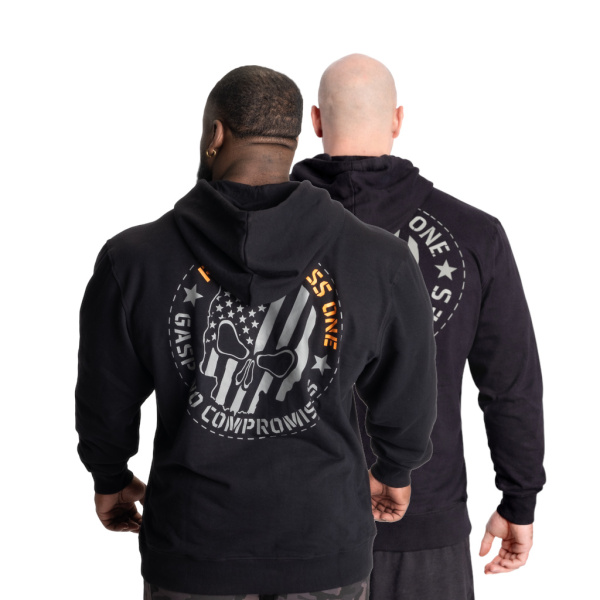 GASP Relentless One Classic Hood