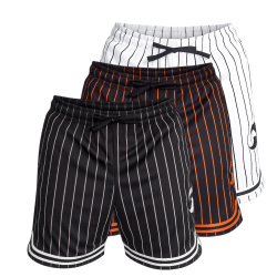 GASP Basketball Shorts