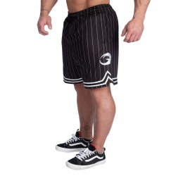 GASP Basketball Shorts