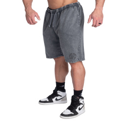 GASP Iron Camp Dynamic Shorts