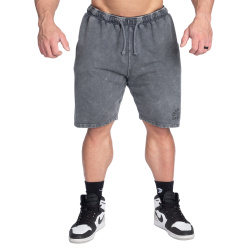 GASP Iron Camp Dynamic Shorts