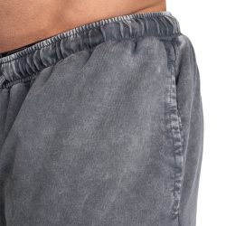 GASP Iron Camp Dynamic Shorts