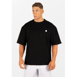 Gorilla Wear Kingston Oversized T-Shirt