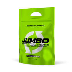 Scitec Nutrition Jumbo 6600g