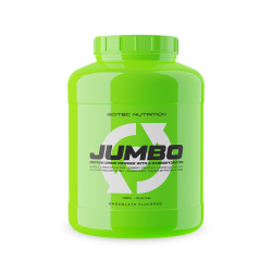 Scitec Nutrition Jumbo 3520g