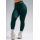 Nebbia High-Waist Extra Push-Up Leggings 850 Dark Green