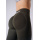 Nebbia High Waist Push-Up Leggings POWER 888 Dark Green