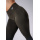 Nebbia High Waist Push-Up Leggings POWER 888 Dark Green