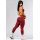 Nebbia High Waist Push-Up Leggings POWER 888 Dark Green