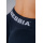 Nebbia High Waist Push Up Leggings Flow Seamless 496 Dark Blue