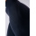 Nebbia High Waist Push Up Leggings Flow Seamless 496 Dark Blue