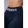 Nebbia High Waist Push Up Leggings Flow Seamless 496 Dark Blue