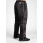 Gorilla Wear Functional Mesh Pants black/red S/M