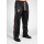 Gorilla Wear Functional Mesh Pants black/red S/M