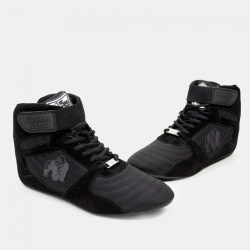Gorilla Wear Perry High Tops Perry - black 36