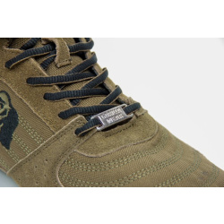Gorilla Wear Perry High Tops army-green 42