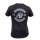 Gorilla Wear Detroit T-Shirt black L
