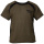 Gorilla Wear Augustine Old School Work Out Top army-green S/M