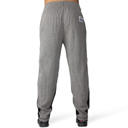 Gorilla Wear Augustine Old School Pants grey L/XL