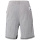 Gorilla Wear Augustine Old School Shorts grey S/M
