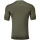 Gorilla Wear Branson T-Shirt army green 5XL