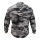 GASP Thermal Gym Sweater tactical camo L
