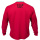 GASP Thermal Gym Sweater chili red XL
