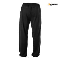 GASP Original Mesh Pants black XL