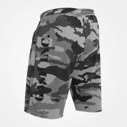 GASP Thermal Shorts tactical camo M
