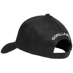 Gorilla Wear Darlington Cap black